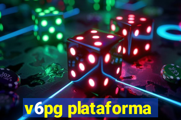 v6pg plataforma